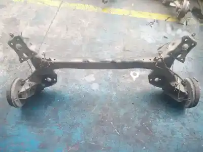 İkinci el araba yedek parçası ARKA AKS için FIAT LINEA (110)  OEM IAM referansları   