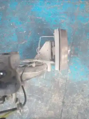 Peça sobressalente para automóvel em segunda mão charrió / suporte de eixo de trás por fiat linea (110) emotion referências oem iam   