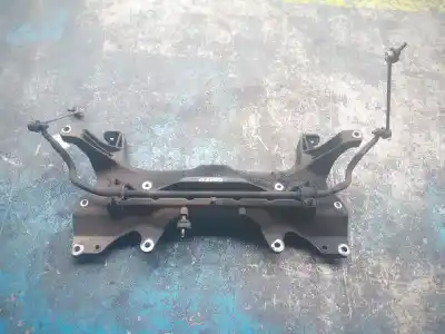 Piesă de schimb auto la mâna a doua punte fatã pentru fiat linea (110) emotion referințe oem iam 