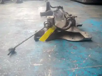Peça sobressalente para automóvel em segunda mão charrió / suporte de eixo dianteiro por fiat linea (110) emotion referências oem iam   