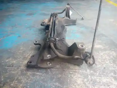 Peça sobressalente para automóvel em segunda mão charrió / suporte de eixo dianteiro por fiat linea (110) emotion referências oem iam   