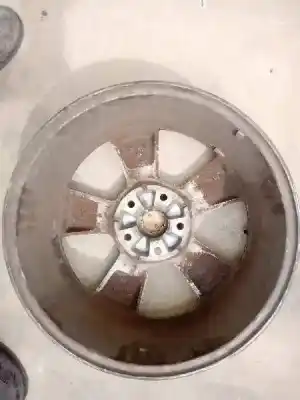 Автозапчастина б/у шина для nissan qashqai / qashqai +2 i (j10, nj10, jj10e) 1.5 dci посилання на oem iam jd110mb55  