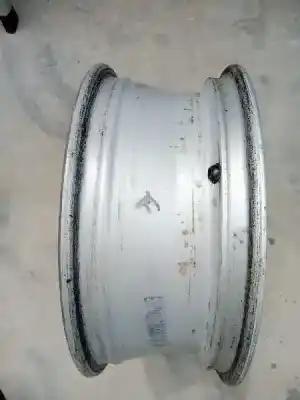 Автозапчастина б/у шина для nissan qashqai / qashqai +2 i (j10, nj10, jj10e) 1.5 dci посилання на oem iam jd110mb55  