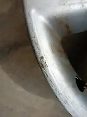 Автозапчастина б/у шина для nissan qashqai / qashqai +2 i (j10, nj10, jj10e) 1.5 dci посилання на oem iam jd110mb55  