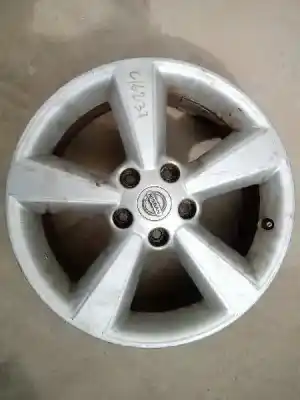 Автозапчасти б/у шина за nissan qashqai / qashqai +2 i (j10, nj10, jj10e) 1.5 dci ссылки oem iam jd110mb55