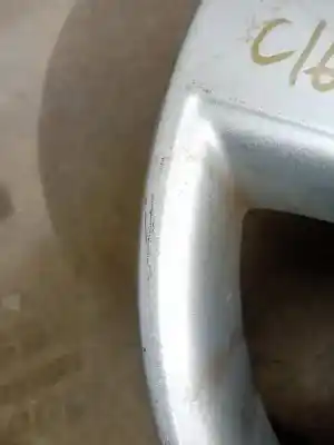 Автозапчастина б/у шина для nissan qashqai / qashqai +2 i (j10, nj10, jj10e) 1.5 dci посилання на oem iam jd110mb55  