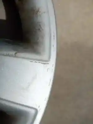 Автозапчастина б/у шина для nissan qashqai / qashqai +2 i (j10, nj10, jj10e) 1.5 dci посилання на oem iam jd110mb55  