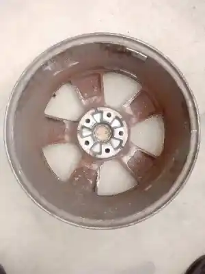 Автозапчастина б/у шина для nissan qashqai / qashqai +2 i (j10, nj10, jj10e) 1.5 dci посилання на oem iam jd110mb55  