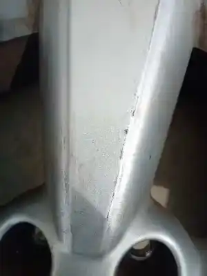 Автозапчастина б/у шина для nissan qashqai / qashqai +2 i (j10, nj10, jj10e) 1.5 dci посилання на oem iam jd110mb55  