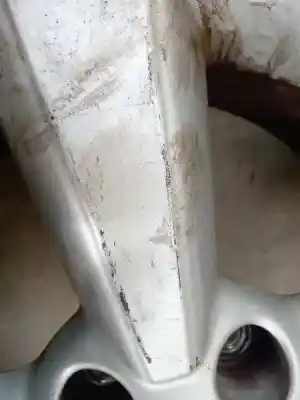 Автозапчастина б/у шина для nissan qashqai / qashqai +2 i (j10, nj10, jj10e) 1.5 dci посилання на oem iam jd110mb55  