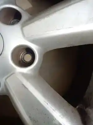 Автозапчастина б/у шина для nissan qashqai / qashqai +2 i (j10, nj10, jj10e) 1.5 dci посилання на oem iam jd110mb55  