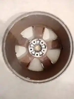 Автозапчастина б/у шина для nissan qashqai / qashqai +2 i (j10, nj10, jj10e) 1.5 dci посилання на oem iam jd110mb55  