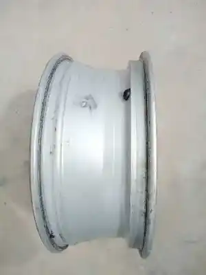 Автозапчастина б/у шина для nissan qashqai / qashqai +2 i (j10, nj10, jj10e) 1.5 dci посилання на oem iam jd110mb55  