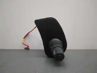 Автозапчастина б/у перерівний контроль для renault kangoo express 1.5 dci посилання на oem iam 88102001016  
