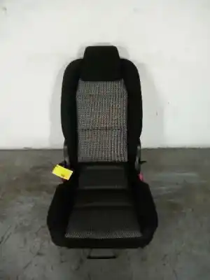 Recambio de automóvil de segunda mano de asiento trasero medio para peugeot 307 break/sw (s2) sw pack + referencias oem iam 