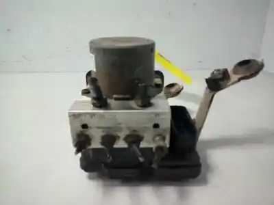 Second-hand car spare part abs for hyundai i20 classic oem iam references 589201j220