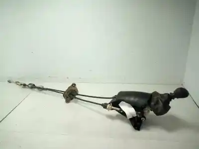 Pezzo di ricambio per auto di seconda mano leva del cambio per nissan nv 400 2.3 dci diesel cat riferimenti oem iam 