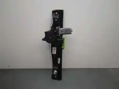 Автозапчастина б/у регулятор скла заднього правого для mini mini (f56) one d посилання на oem iam 13262410