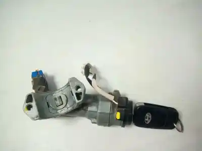 Peça sobressalente para automóvel em segunda mão comutador de ignição por hyundai i20 classic referências oem iam   