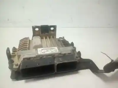 Second-hand car spare part ecu engine control for hyundai i20 classic oem iam references 391302a050