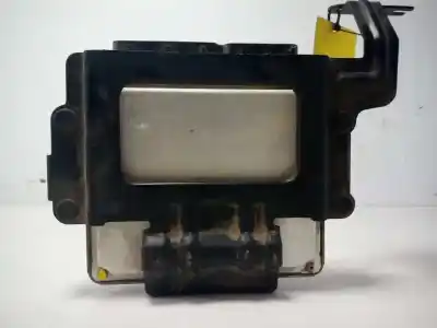 Second-hand car spare part ecu engine control for hyundai i20 classic oem iam references 391302a050  