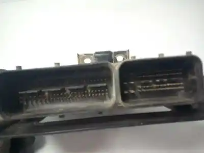 Second-hand car spare part ecu engine control for hyundai i20 classic oem iam references 391302a050  