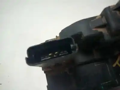 Peça sobressalente para automóvel em segunda mão fechadura da porta traseira esquerda por hyundai i20 classic referências oem iam  2 pins 