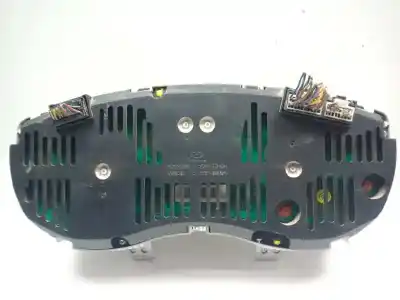 Peça sobressalente para automóvel em segunda mão quadrante por hyundai i20 classic referências oem iam 940061j675  