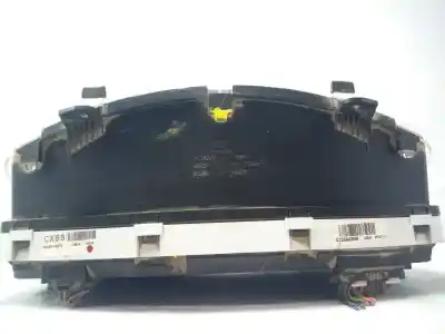 Peça sobressalente para automóvel em segunda mão quadrante por hyundai i20 classic referências oem iam 940061j675  