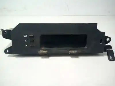 Second-hand car spare part display for hyundai i20 classic oem iam references 941021j325