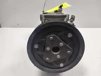 Pièce détachée automobile d'occasion compresseur de climatisation pour nissan micra v (k14) n-connecta références oem iam 926003vc6b