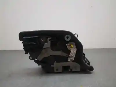 Автозапчасти б/у замок передней правой двери за mini mini (f56) one d ссылки oem iam 728193412  