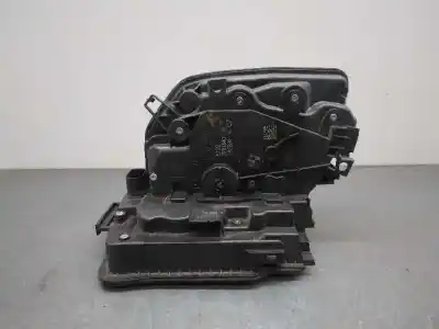 Автозапчастина б/у замок заднього правого дверя для mini mini (f56) one d посилання на oem iam 728194012