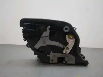 Автозапчастина б/у замок заднього правого дверя для mini mini (f56) one d посилання на oem iam 728194012  