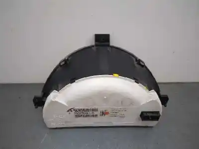 Second-hand car spare part dashboard for citroen c2 vtr oem iam references p9650758280  9650758280