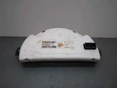 Second-hand car spare part dashboard for citroen c2 vtr oem iam references p9650758280  9650758280