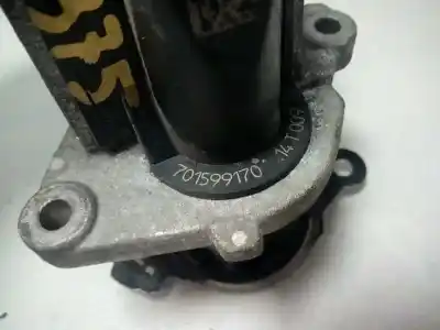 Pezzo di ricambio per auto di seconda mano valvola egr per citroen nemo nivel b riferimenti oem iam 701599170  5027643201
