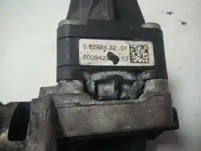 Pezzo di ricambio per auto di seconda mano valvola egr per citroen nemo nivel b riferimenti oem iam 701599170  5027643201