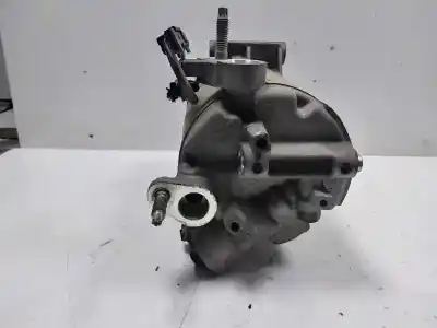 Автозапчастина б/у компресор кондиционера для ford fiesta (ccn) trend посилання на oem iam c1b119d629ae c1b119d629a2f c1b119d629aj