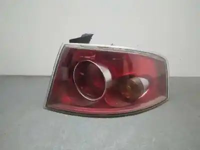 Pièce détachée automobile d'occasion Feu Arrière Droit pour SEAT IBIZA (6L1) 1.9 TDI Références OEM IAM 6L6945096A  