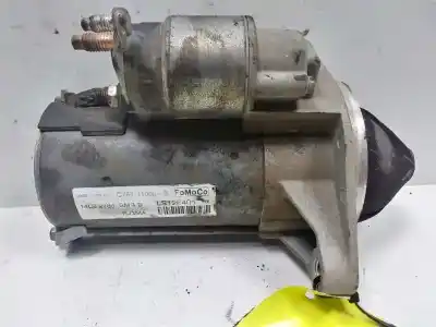Автозапчасти б/у двигатель запускается за ford fiesta (ccn) trend ссылки oem iam cv6t11000ab e4b511000aa cv6t11000aa