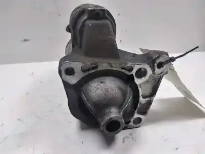Recambio de automóvil de segunda mano de MOTOR ARRANQUE para RENAULT GRAND SCÉNIC II (JM0/1_)  referencias OEM IAM 8200331251 93858918 3110067J00