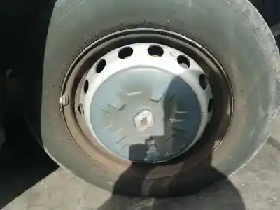 Second-hand car spare part RIM for RENAULT MASTER KASTEN  OEM IAM references 403000037R  