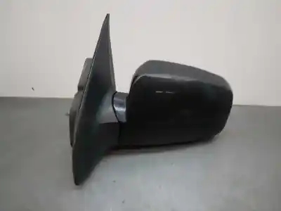 Peça sobressalente para automóvel em segunda mão espelho retrovisor esquerdo por kia sorento (bl) (2002->) 2.5 crdi referências oem iam   