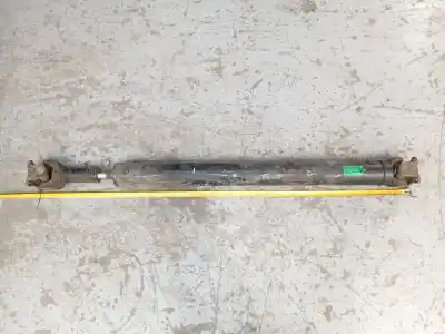 Pezzo di ricambio per auto di seconda mano trasmissione centrale per kia sorento (bl) (2002->) 2.5 crdi riferimenti oem iam 491003e320