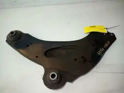 Second-hand car spare part front left lower suspension arm for renault trafic combi (ab 4.01) 6 - plazas (l2h1) acristalado parcial 2.9t combi largo oem iam references 