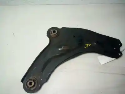 Second-hand car spare part front left lower suspension arm for renault trafic combi (ab 4.01) 6 - plazas (l2h1) acristalado parcial 2.9t combi largo oem iam references   