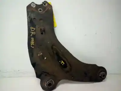 Second-hand car spare part front right lower suspension arm for renault trafic combi (ab 4.01) 6 - plazas (l2h1) acristalado parcial 2.9t combi largo oem iam references 