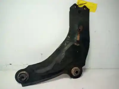 Second-hand car spare part front right lower suspension arm for renault trafic combi (ab 4.01) 6 - plazas (l2h1) acristalado parcial 2.9t combi largo oem iam references   