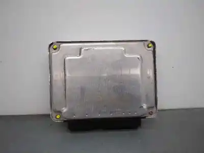 Автозапчасти б/у блок управления двигателем за skoda fabia (6y2/6y3) classic ссылки oem iam 038906012ce  0281010257